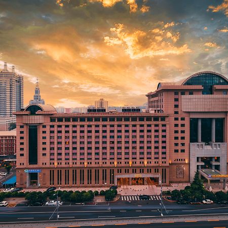 Guanganmen Grand Metropark Hotel Pekin Dış mekan fotoğraf