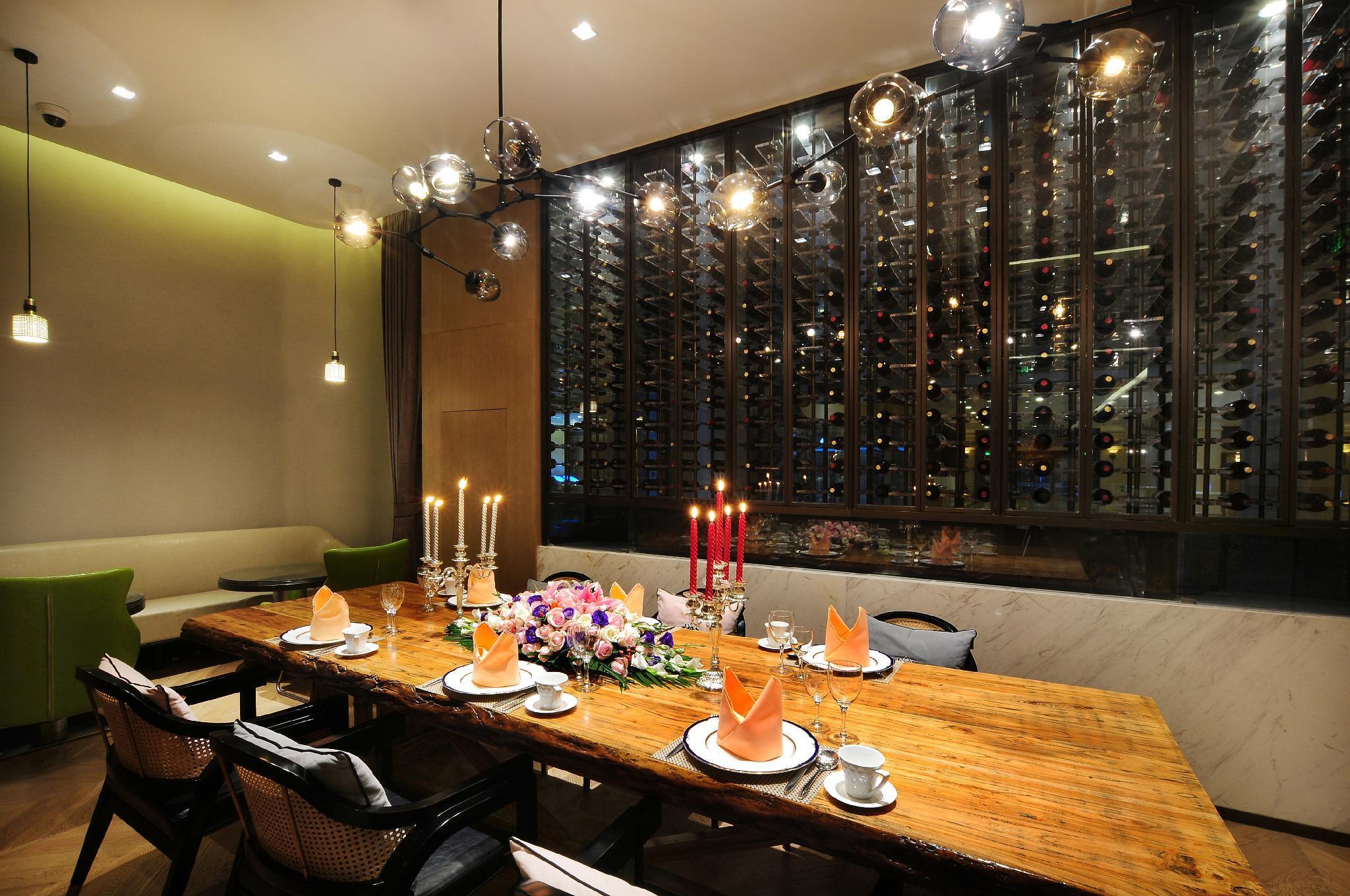 Guanganmen Grand Metropark Hotel Pekin Dış mekan fotoğraf