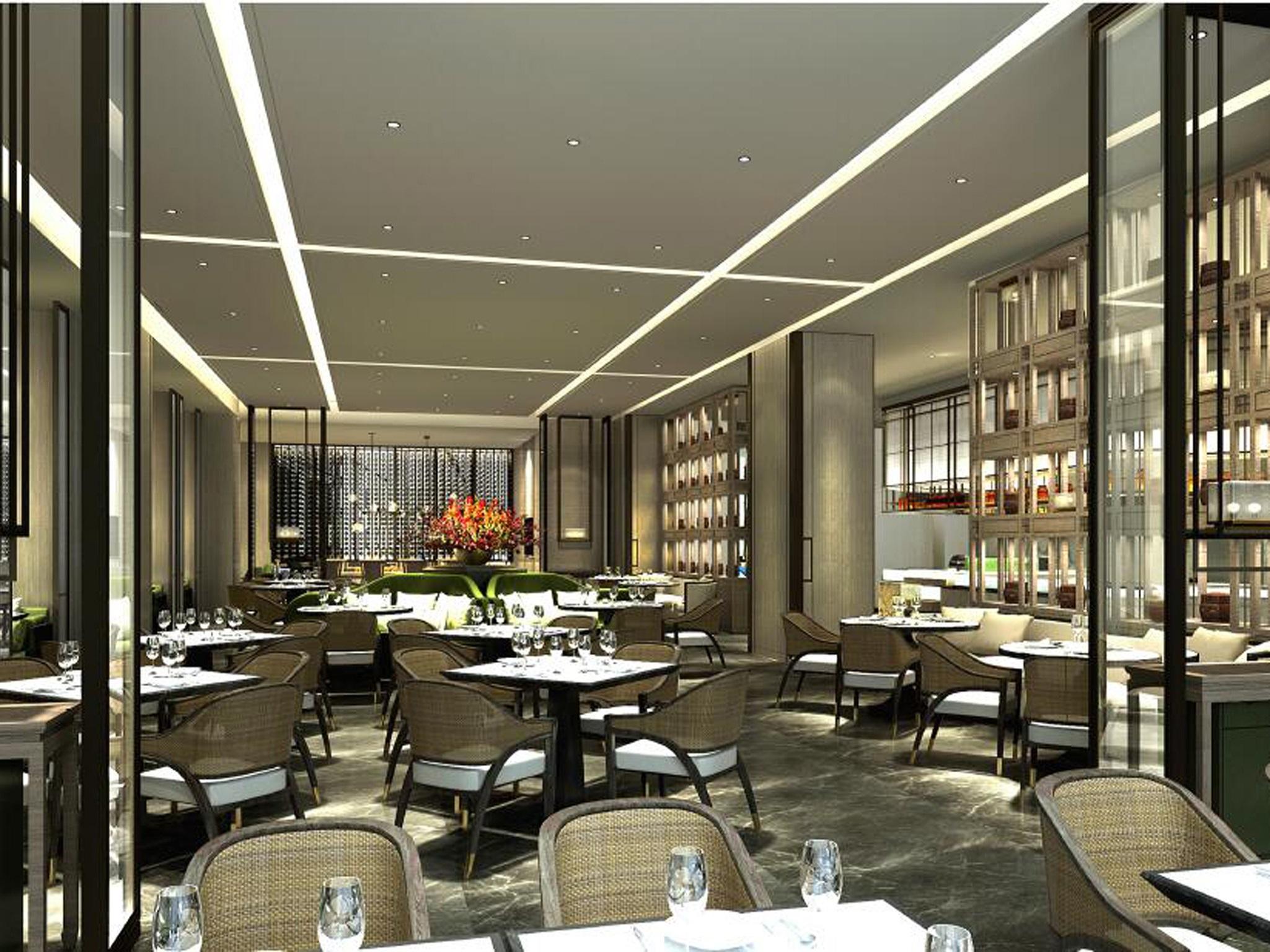 Guanganmen Grand Metropark Hotel Pekin Dış mekan fotoğraf