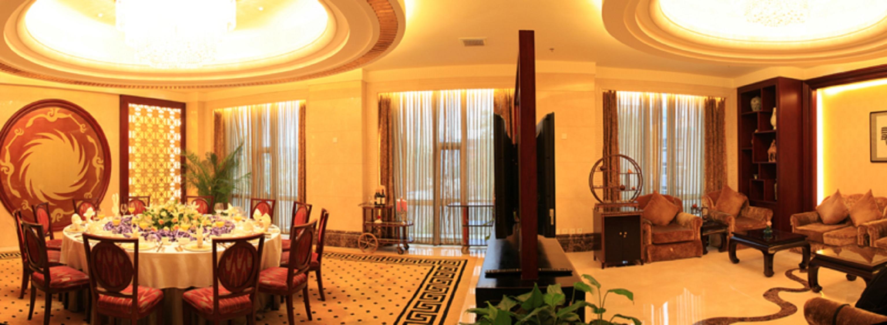 Guanganmen Grand Metropark Hotel Pekin Dış mekan fotoğraf