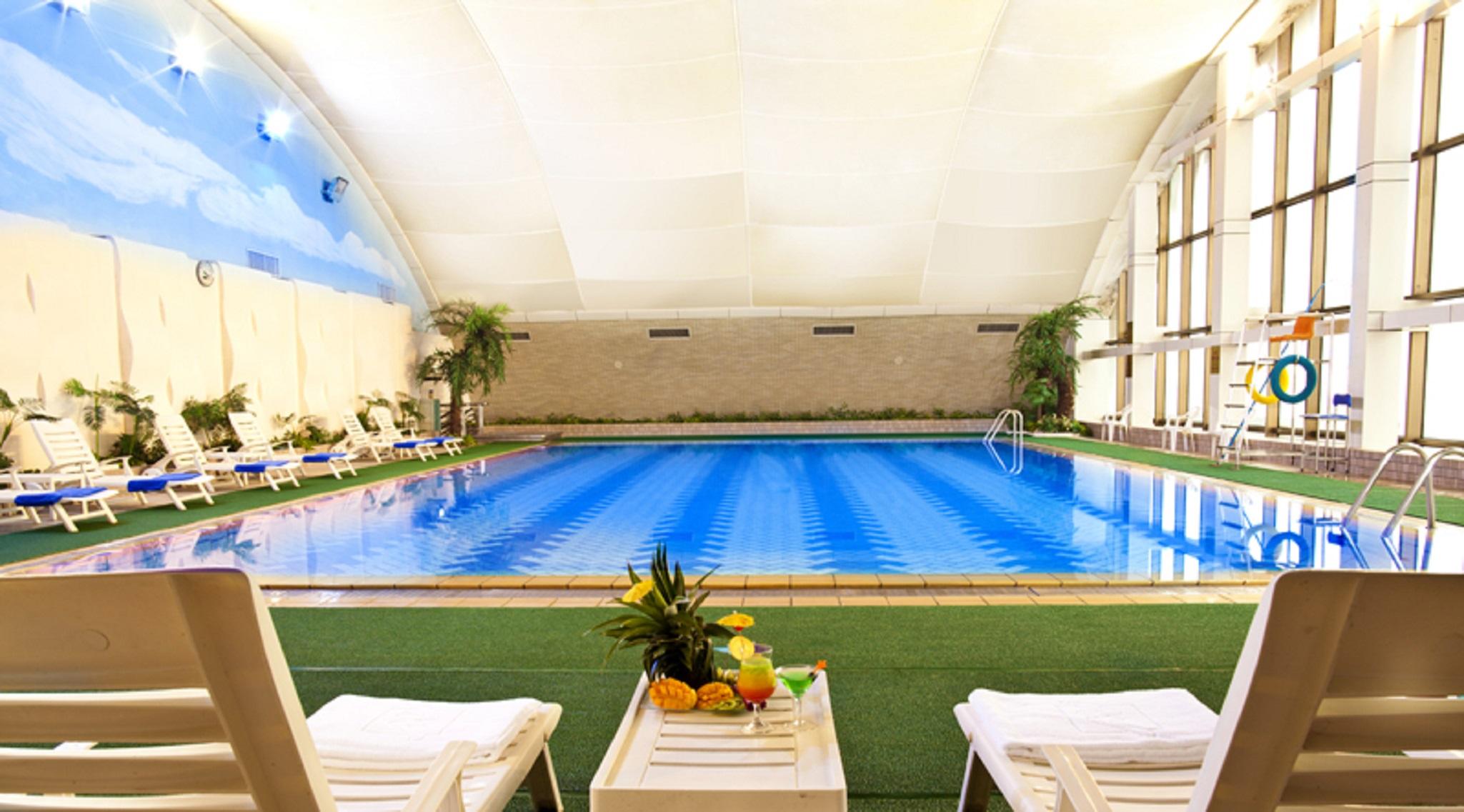 Guanganmen Grand Metropark Hotel Pekin Dış mekan fotoğraf