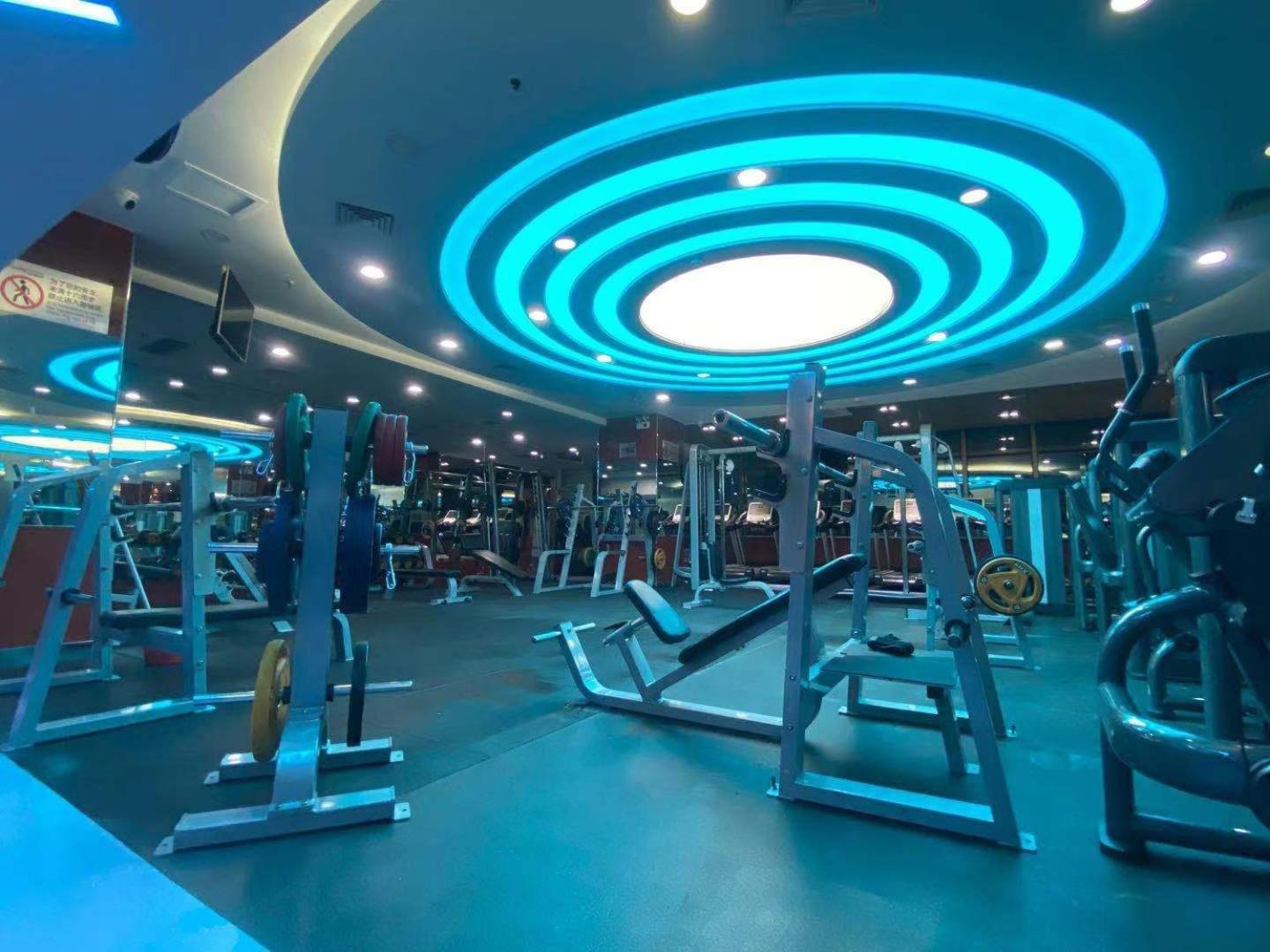 Guanganmen Grand Metropark Hotel Pekin Dış mekan fotoğraf