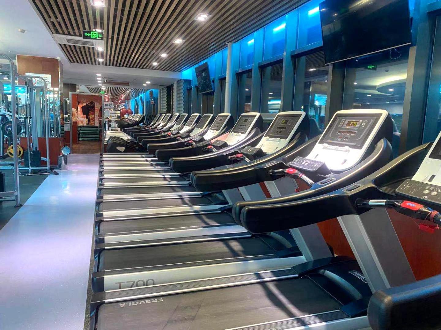Guanganmen Grand Metropark Hotel Pekin Dış mekan fotoğraf