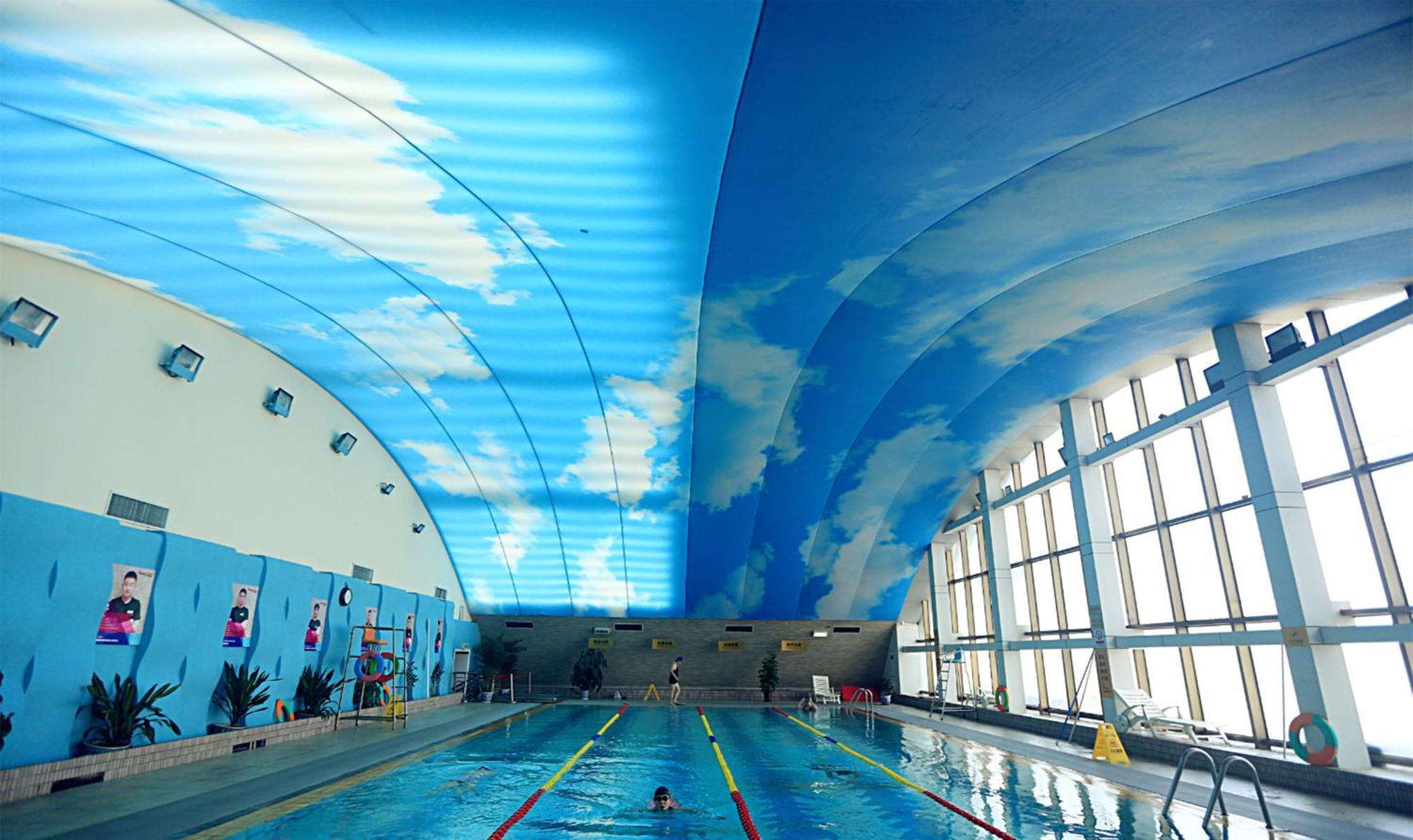 Guanganmen Grand Metropark Hotel Pekin Dış mekan fotoğraf