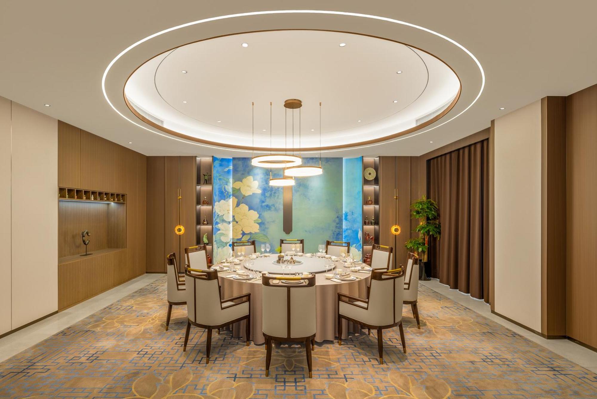 Guanganmen Grand Metropark Hotel Pekin Dış mekan fotoğraf