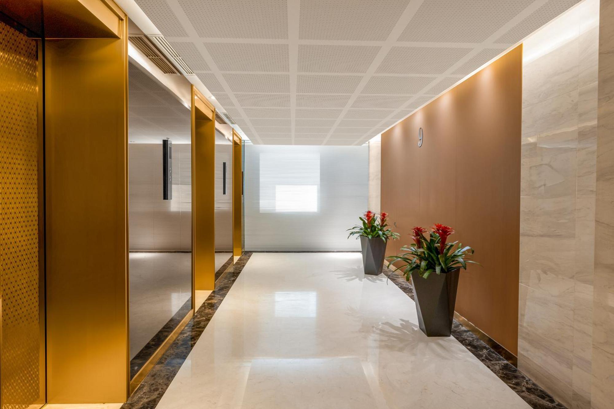 Guanganmen Grand Metropark Hotel Pekin Dış mekan fotoğraf