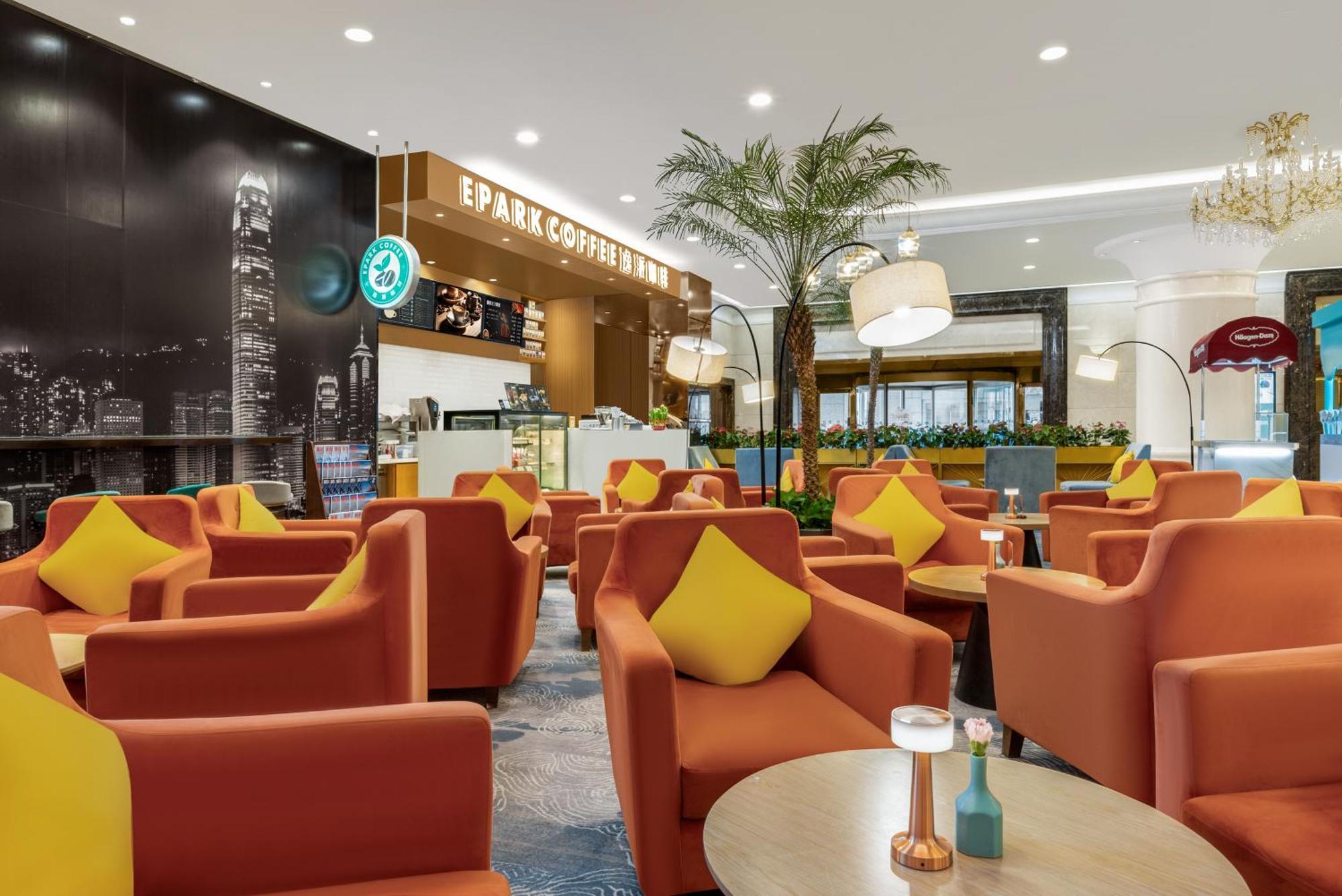 Guanganmen Grand Metropark Hotel Pekin Dış mekan fotoğraf