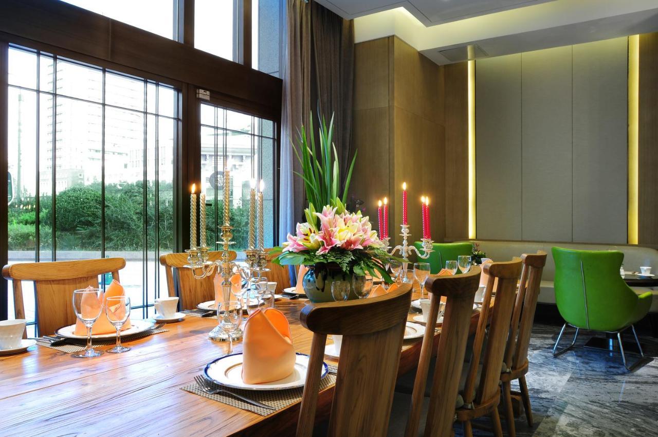 Guanganmen Grand Metropark Hotel Pekin Dış mekan fotoğraf